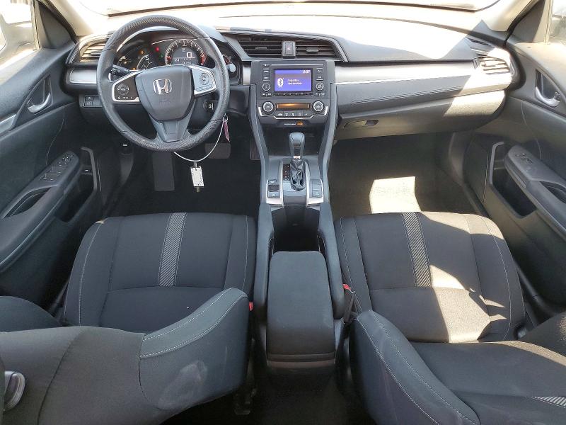 Photo 8 from auction – 2018 HONDA CIVIC with VIN 2HGFC2F53JH561937