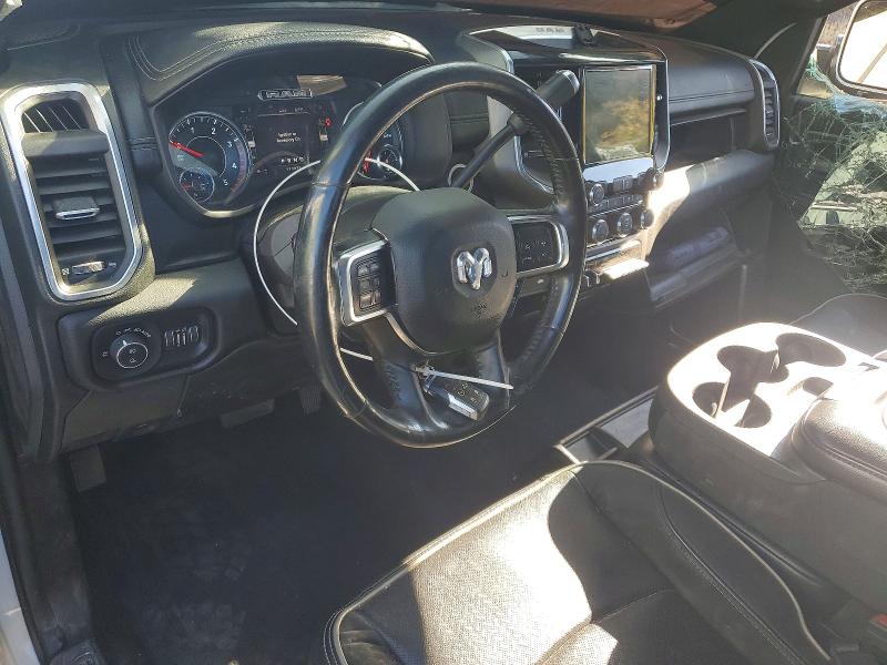 Снимка 8 от търг – 2021 RAM 2500 с VIN 3C6UR5FL2MG610271