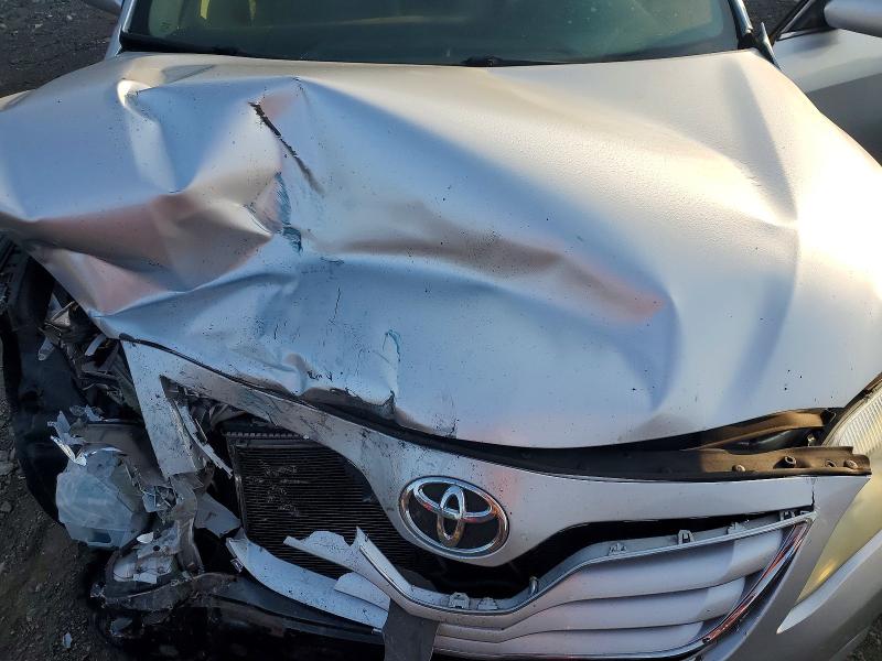 Photo 11 from auction – 2011 TOYOTA CAMRY with VIN 4T1BK3EK9BU122796