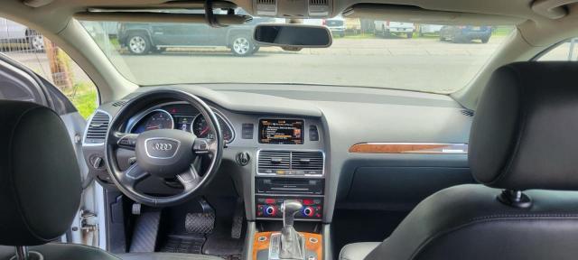 صورة رقم 9 من المزاد - 2013 AUDI Q7 مع VIN WA1CMAFE6DD015976