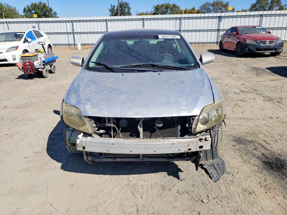 Photo 5 from auction – 2007 SCION TC with VIN JTKDE177470147209
