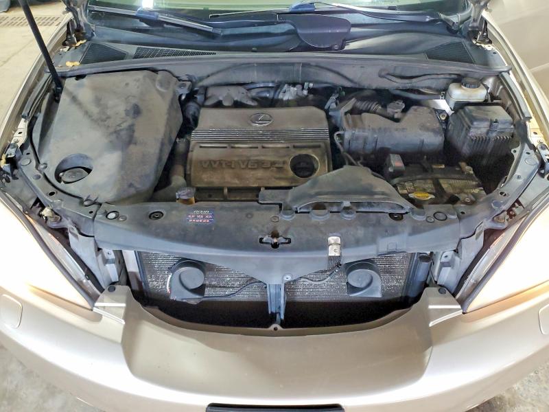 صورة رقم 12 من المزاد - 2004 LEXUS RX مع VIN 2T2HA31U94C037655