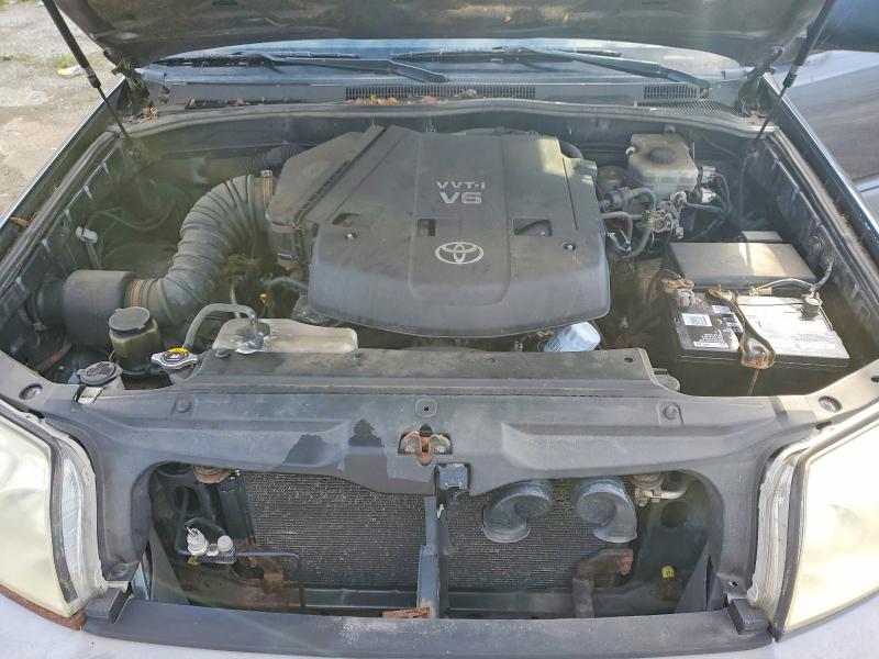 Снимка 12 от търг – 2003 TOYOTA 4RUNNER с VIN JTEBU14R630012360