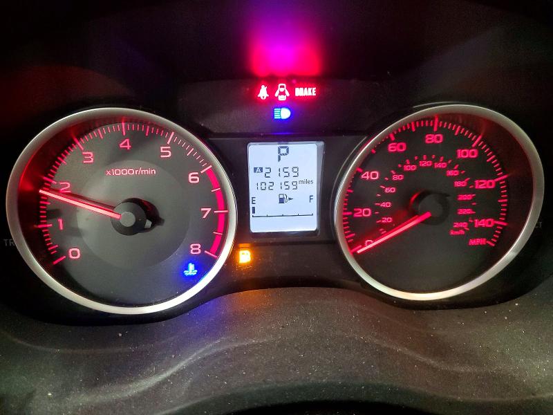 Zdjęcie 9 z aukcji – 2015 SUBARU FORESTER z VIN JF2SJADC2FH581450