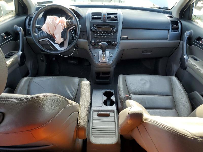 Photo 8 from auction – 2008 HONDA CR-V with VIN 5J6RE48758L044100