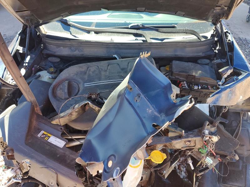 Photo 12 from auction – 2018 JEEP CHEROKEE with VIN 1C4PJMLX8JD515673