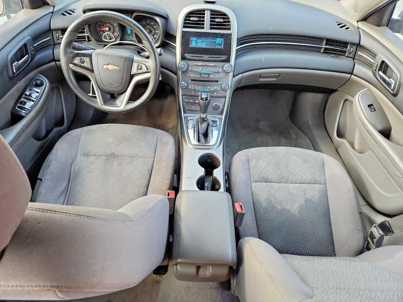 Photo 8 from auction – 2013 CHEVROLET MALIBU with VIN 1G11B5SA5DF255787