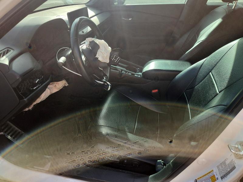 Снимка 7 от търг – 2023 HONDA ACCORD с VIN 1HGCY2F58PA065995