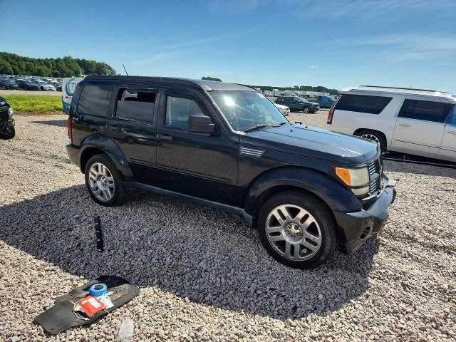 Photo 4 from auction – 2010 DODGE NITRO with VIN 1D4PU5GXXAW111174