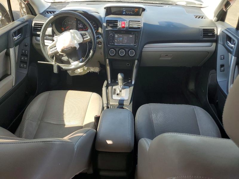 Фото 8 с аукциона – 2014 SUBARU FORESTER с VIN JF2SJAPC7EH468734