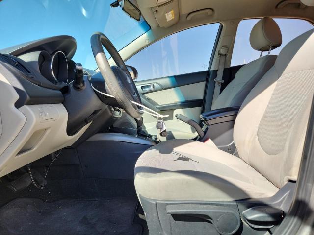 Снимка 7 от търг – 2013 KIA FORTE с VIN KNAFU4A21D5661614