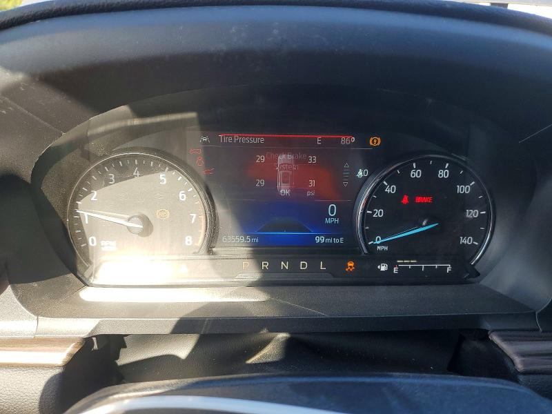 Фото 9 с аукциона – 2023 FORD EXPLORER с VIN 1FMSK7FH8PGA54801