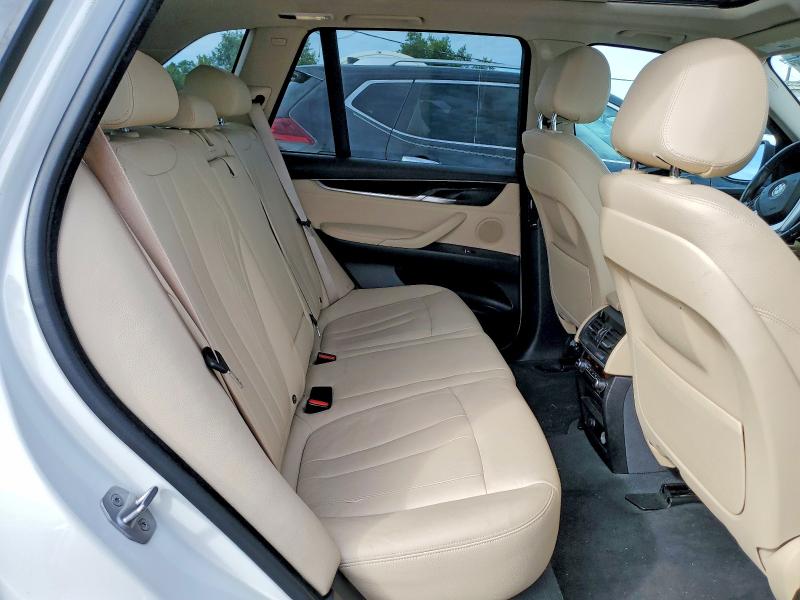 Zdjęcie 11 z aukcji – 2016 BMW X5 z VIN 5UXKR0C59G0S90902