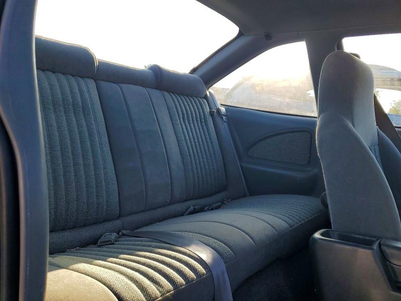 صورة رقم 10 من المزاد - 1992 CHEV UK مع VIN 1G1JF14T1N7119907
