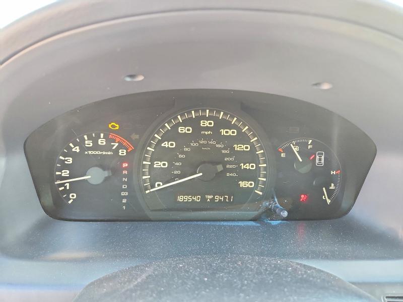 Photo 9 from auction – 2007 HONDA ACCORD with VIN 1HGCM56887A140735
