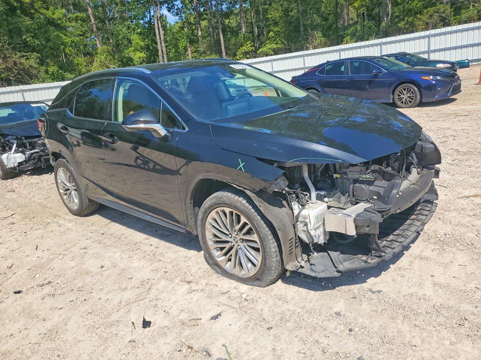 Zdjęcie 4 z aukcji – 2021 LEXUS RX z VIN 2T2JZMAA7MC193067