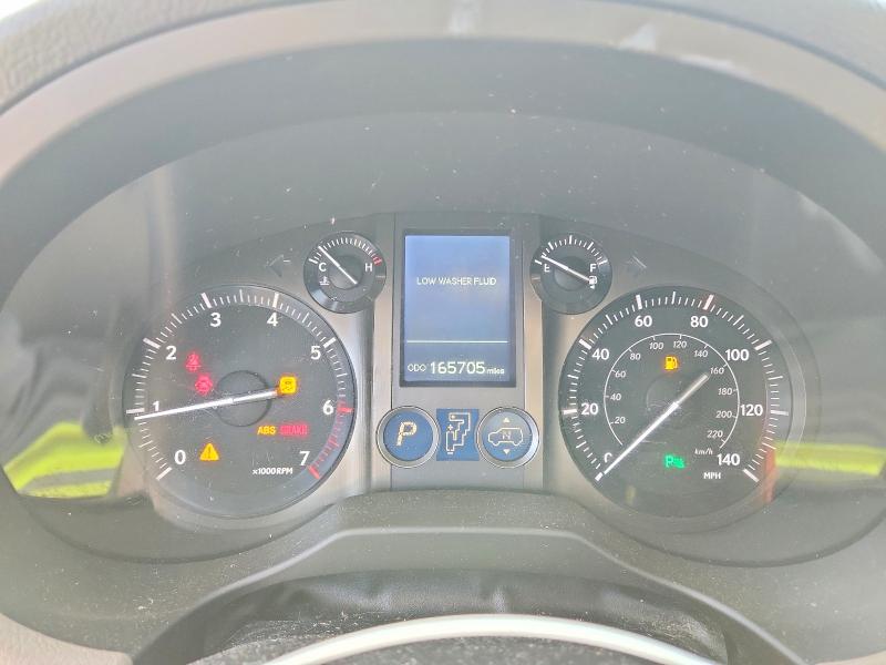 Photo 9 from auction – 2018 LEXUS GX with VIN JTJJM7FX0J5186503