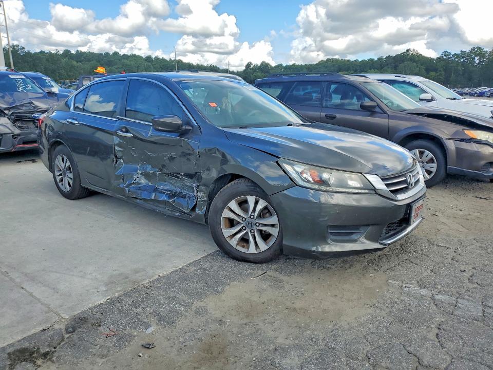 صورة رقم 4 من المزاد - 2014 HONDA ACCORD مع VIN 1HGCR2F36EA061260