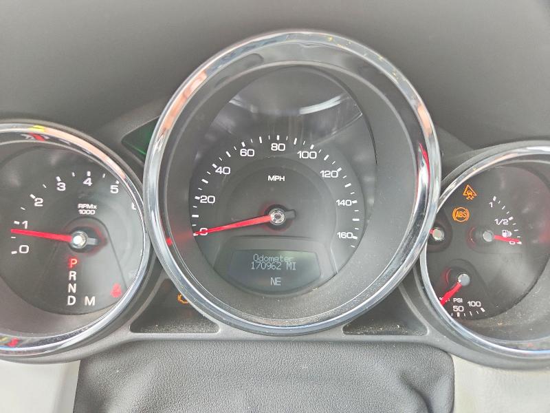 صورة رقم 9 من المزاد - 2010 CADILLAC CTS مع VIN 1G6DA5EGXA0109202