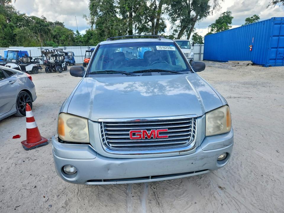 Фото 5 с аукциона – 2008 GMC ENVOY с VIN 1GKDS13S482116482