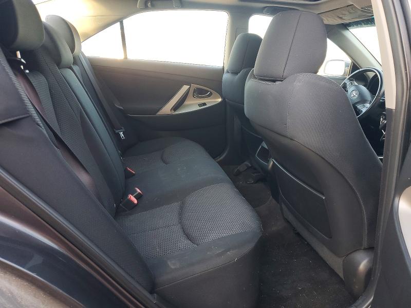 صورة رقم 10 من المزاد - 2009 TOYOTA CAMRY مع VIN 4T1BE46K49U360500