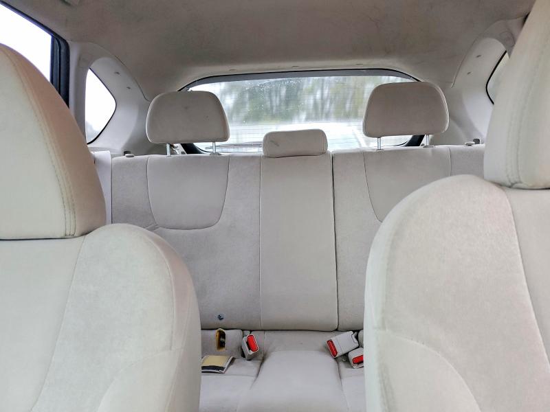 Zdjęcie 10 z aukcji – 2010 SUBARU IMPREZA z VIN JF1GH6A61AG805257