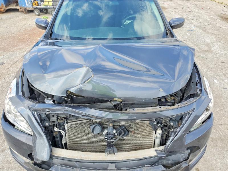 Снимка 11 от търг – 2013 NISSAN ALTIMA с VIN 1N4AL3AP6DC910626