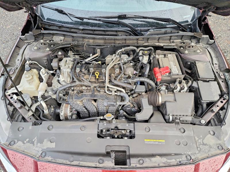 Photo 11 from auction – 2023 NISSAN ALTIMA with VIN 1N4BL4DV6PN356940