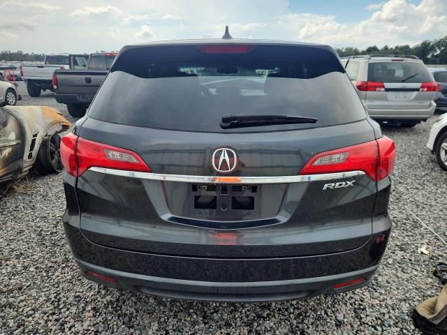 Photo 6 from auction – 2014 ACURA RDX with VIN 5J8TB3H51EL002114