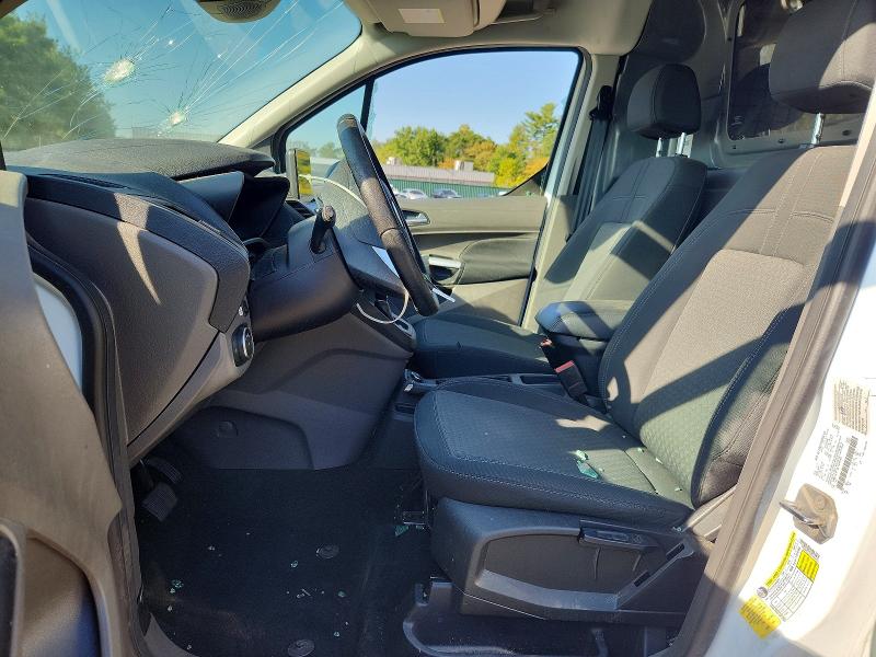Photo 7 from auction – 2020 FORD TRANSIT CONNECT with VIN NM0LS7F70L1444155