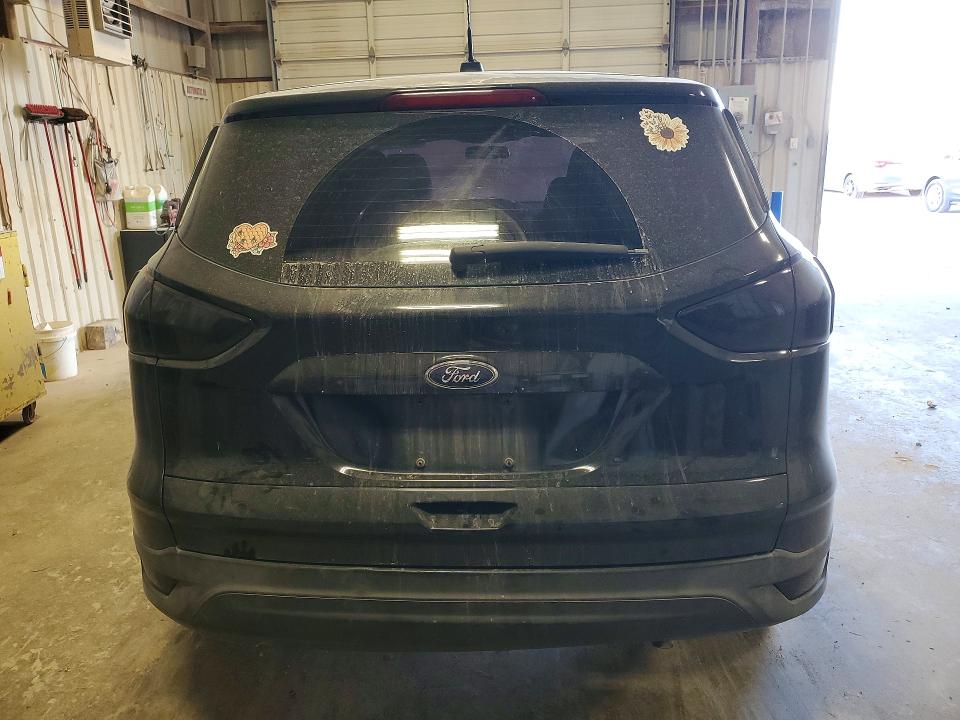 Foto 6 de la subasta – 2013 FORD ESCAPE con VIN 1FMCU0F76DUD52872