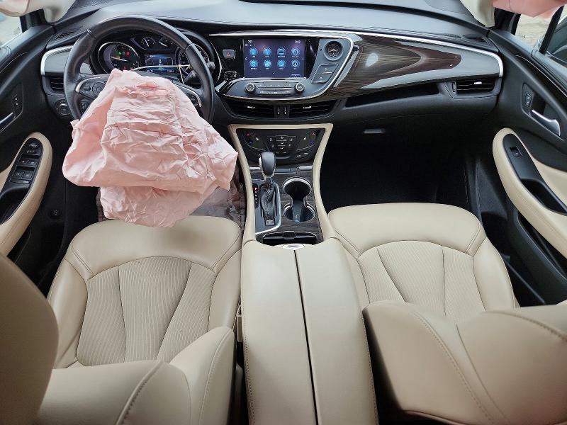 Снимка 8 от търг – 2020 BUICK ENVISION с VIN LRBFXBSA2LD154776