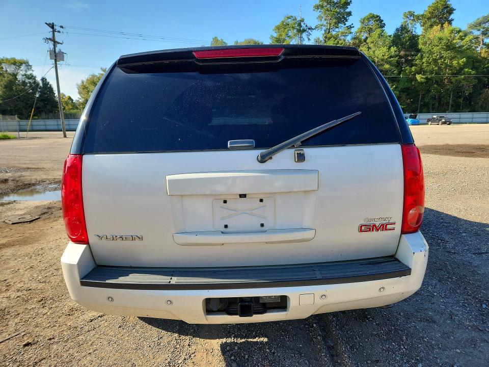 Photo 6 from auction – 2013 GMC YUKON with VIN 1GKS1CE09DR115959