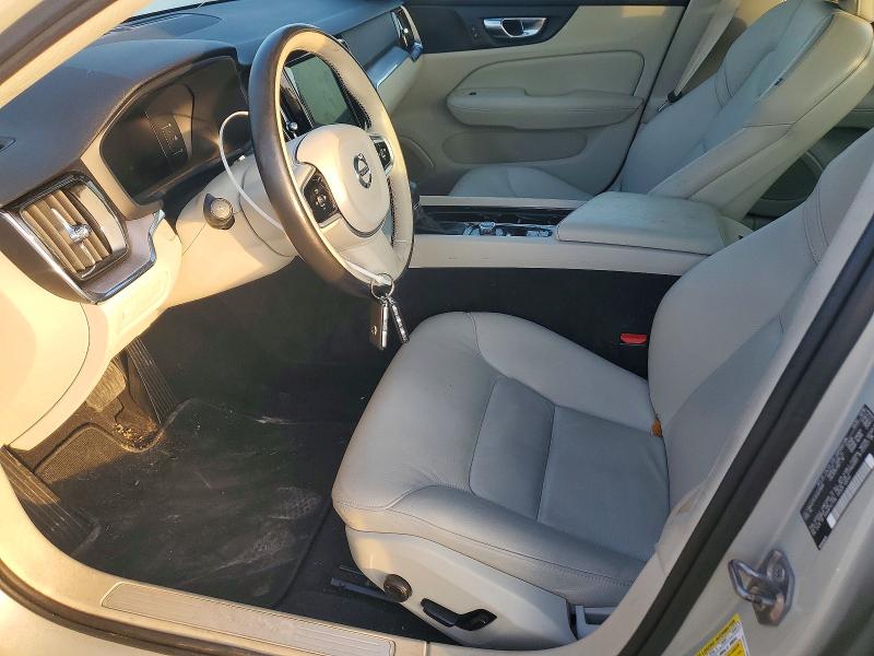 Foto 7 de la subasta – 2019 VOLVO S60 con VIN 7JRA22TK3KG001856
