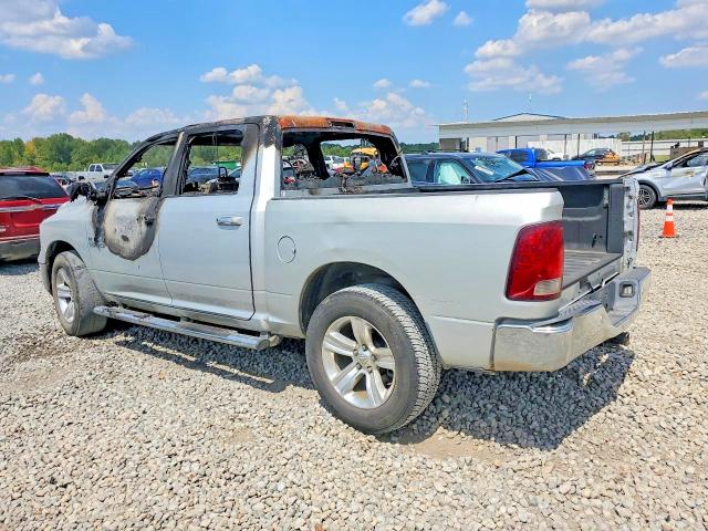 Photo 2 from auction – 2016 RAM 1500 with VIN 1C6RR7LG3GS131640