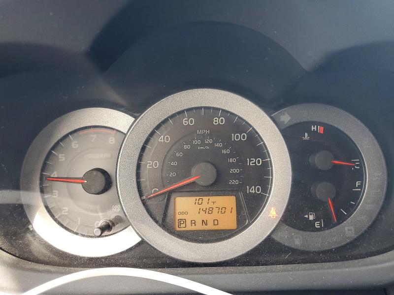 Photo 9 from auction – 2012 TOYOTA RAV4 with VIN JTMRF4DV9C5051779