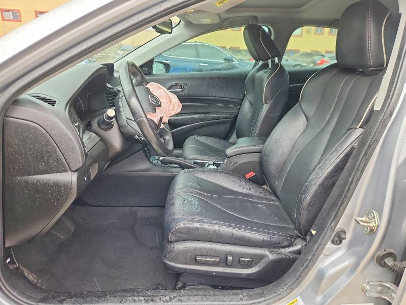 Zdjęcie 7 z aukcji – 2019 ACURA ILX z VIN 19UDE2F77KA006217