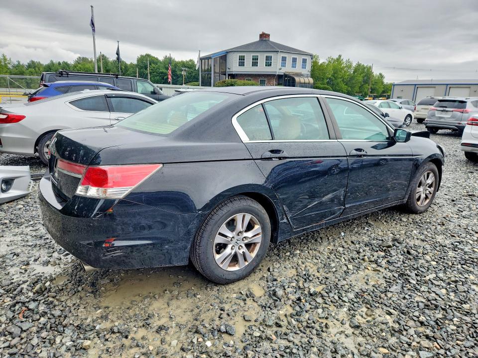 Zdjęcie 3 z aukcji – 2012 HONDA ACCORD z VIN 1HGCP2F45CA214688