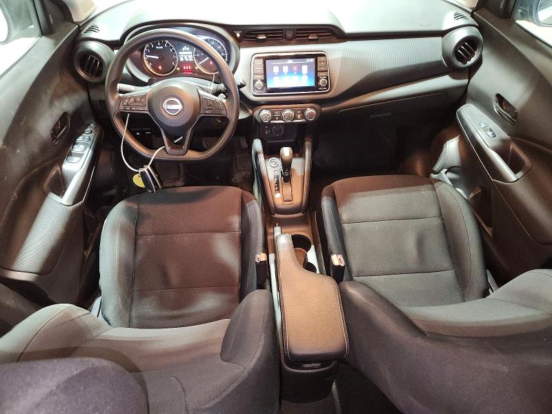 Снимка 8 от търг – 2024 NISSAN KICKS с VIN 3N1CP5BVXRL513595