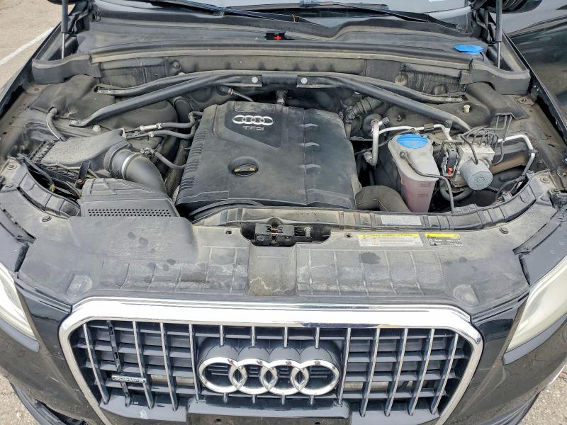 صورة رقم 12 من المزاد - 2015 AUDI Q5 مع VIN WA1LFAFP1FA116388