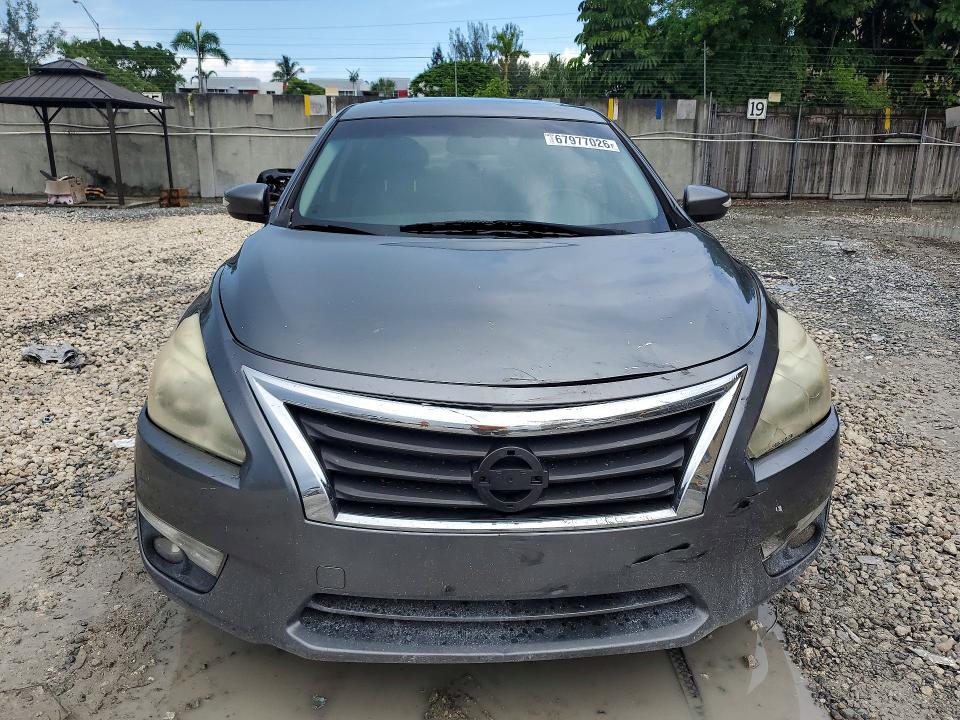 Снимка 5 от търг – 2014 NISSAN ALTIMA с VIN 1N4BL3APXEC134264