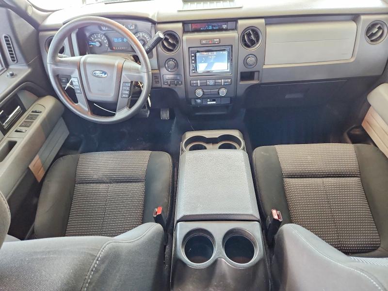 Zdjęcie 8 z aukcji – 2014 FORD F150 z VIN 1FTFW1EF3EKF68301