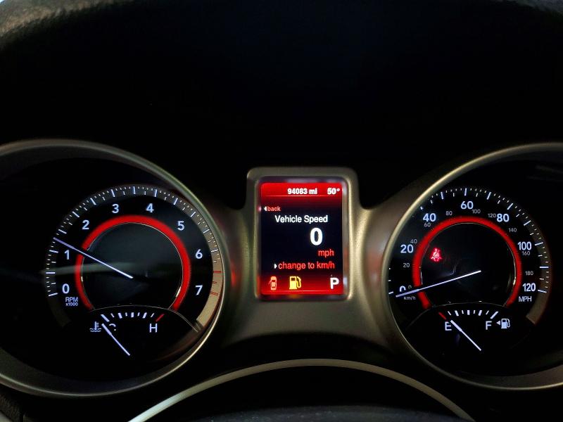Zdjęcie 9 z aukcji – 2015 DODGE JOURNEY z VIN 3C4PDCBG8FT596114