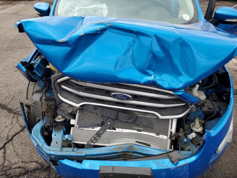 Photo 11 from auction – 2018 FORD ECOSPORT with VIN MAJ6P1ULXJC191044