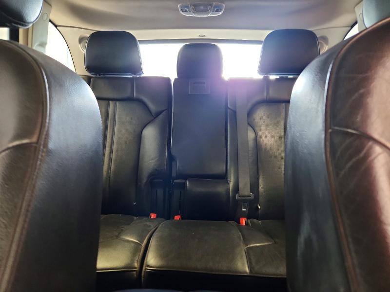 Снимка 10 от търг – 2012 LINCOLN MKX с VIN 2LMDJ8JK8CBL12180