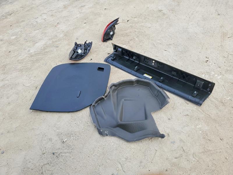 Photo 13 from auction – 2026 CHRYSLER PACIFICA with VIN 2C4RC1BGXTR187076