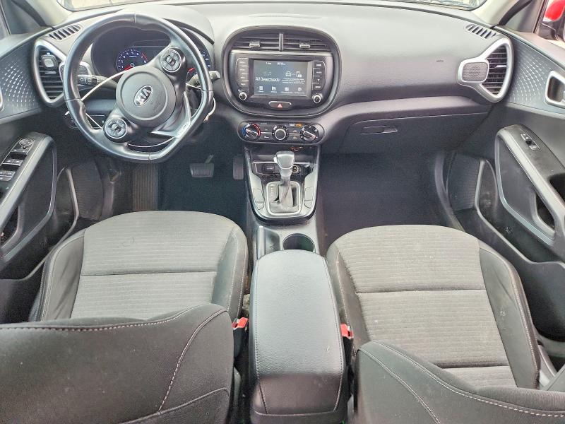 Foto 8 de la subasta – 2020 KIA SOUL con VIN KNDJ63AUXL7100821