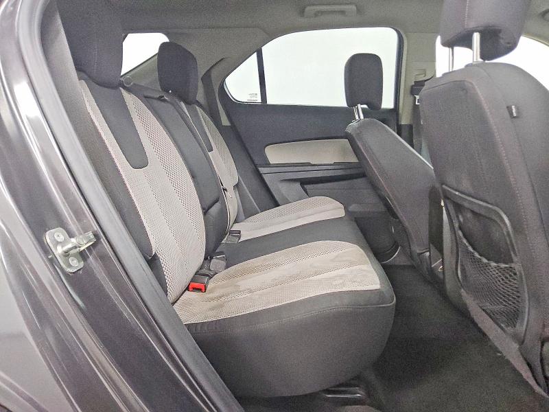 Фото 10 с аукциона – 2015 CHEVROLET EQUINOX с VIN 2GNALBEK0F6253702