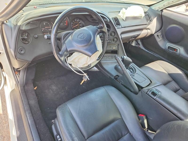 Фото 8 с аукциона – 1998 TOYOTA SUPRA с VIN JT2DE82A8W1001626