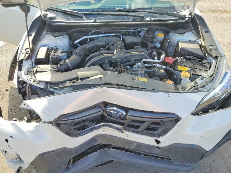 صورة رقم 12 من المزاد - 2021 SUBARU CROSSTREK مع VIN JF2GTHSC6MH250069
